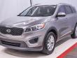 Used 2016 Kia Sorento 2.4L LX FWD SUV