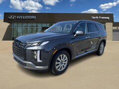 2025 Hyundai Palisade SEL FWD SUV