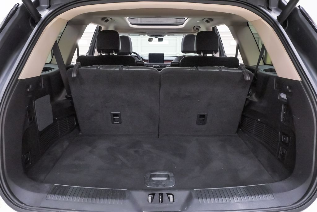 2022 Lincoln Aviator Reserve - Photo 32