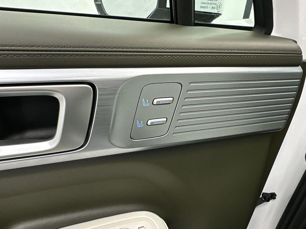 2025 Hyundai Santa Fe Calligraphy - Photo 12