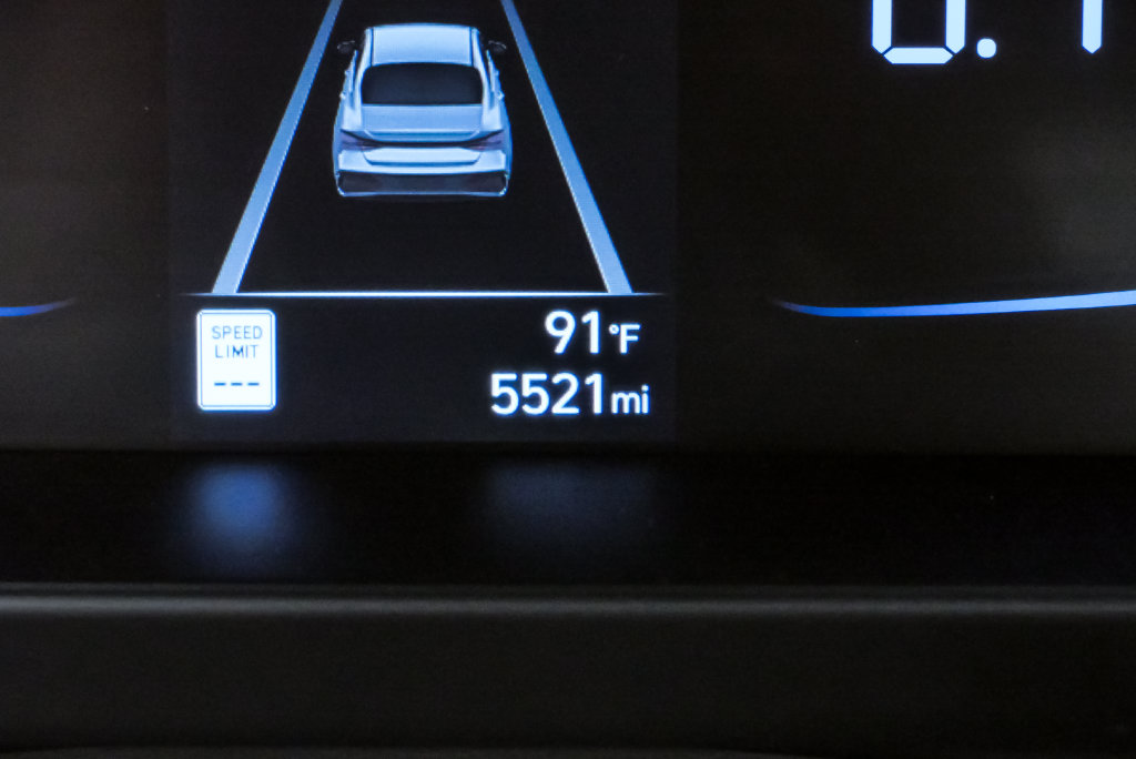 2026 Hyundai Elantra SEL Sport - Photo 22