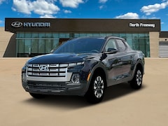 2026 Hyundai Santa Cruz SEL FWD Truck Crew Cab