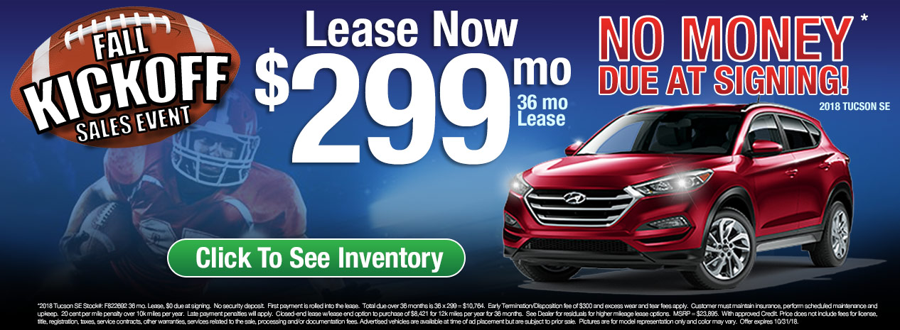 Hyundai Dealer North Houston | North Freeway Hyundai