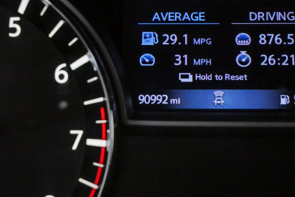 2018 Nissan Altima S - Photo 21