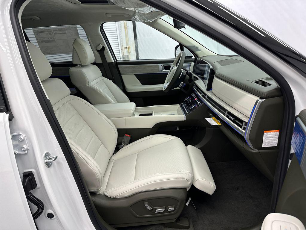 2025 Hyundai Santa Fe Calligraphy - Photo 13