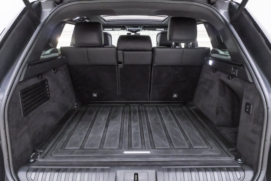 2022 Land Rover Range Rover Sport HSE Silver Edition - Photo 30