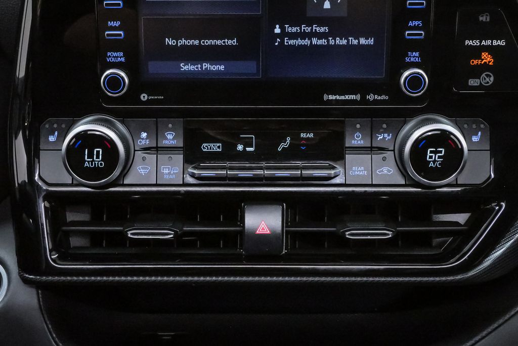 2021 Toyota Highlander XSE - Photo 19