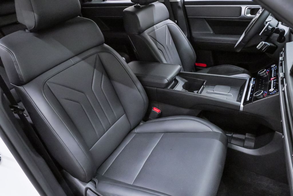 2026 Hyundai Santa Fe SEL - Photo 15