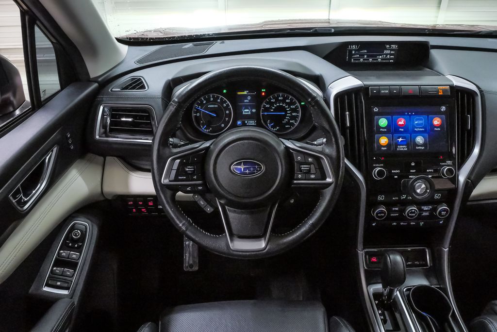 2022 Subaru Ascent Limited - Photo 22