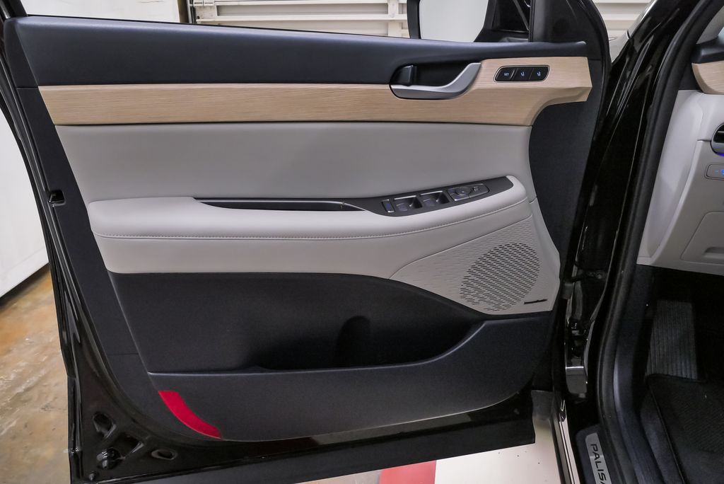 2024 Hyundai Palisade Limited - Photo 26