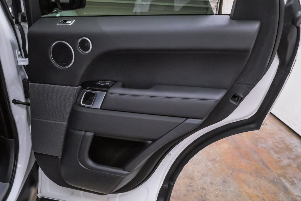 2022 Land Rover Range Rover Sport HSE Silver Edition - Photo 29