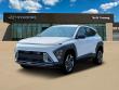 New 2026 Hyundai Kona SEL Premium FWD SUV