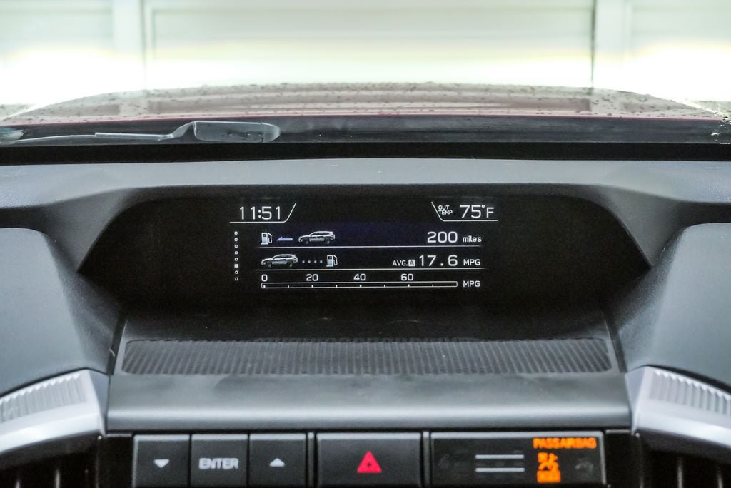 2022 Subaru Ascent Limited - Photo 18