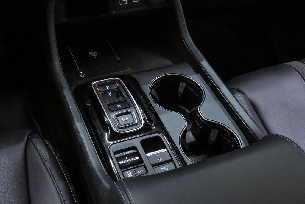 2024 Honda Pilot EX-L - Photo 18