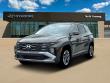 New 2026 Hyundai Tucson SEL Premium FWD SUV