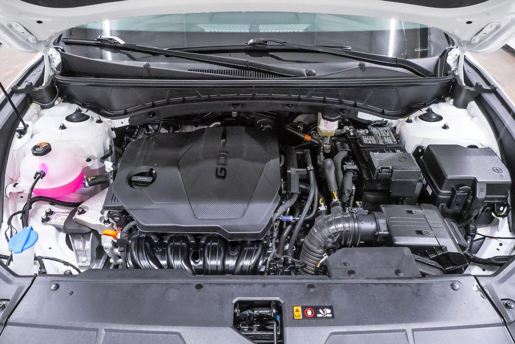 2026 Hyundai Tucson SEL - Photo 26