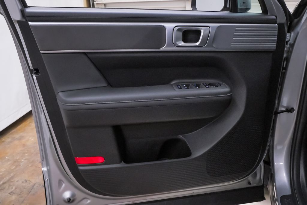 2026 Hyundai Santa Fe SEL - Photo 25