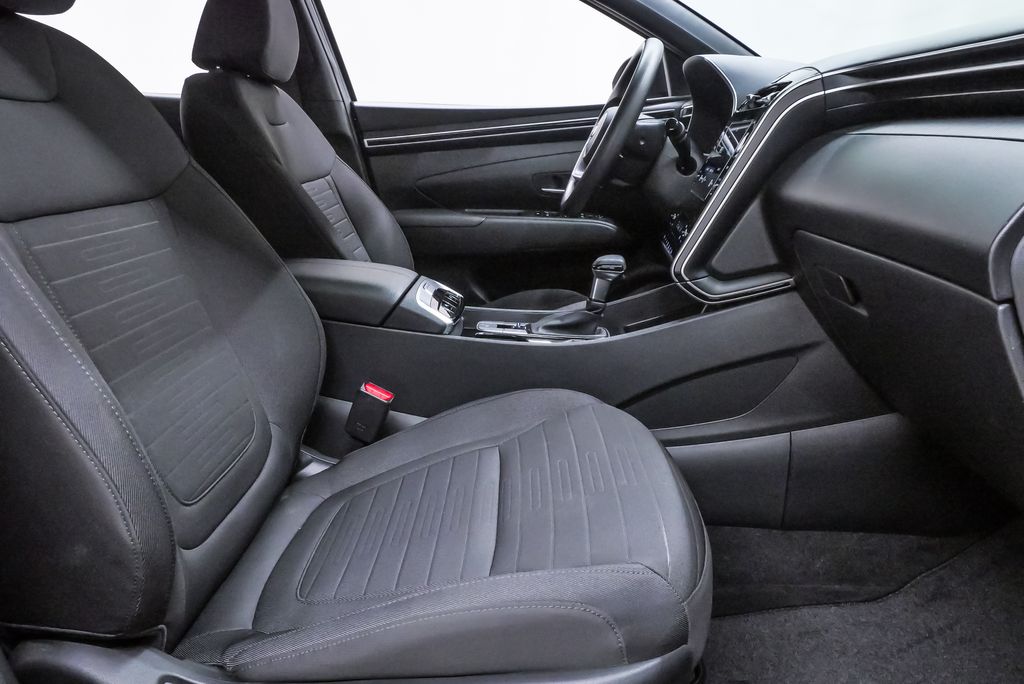 2024 Hyundai Santa Cruz SEL - Photo 13