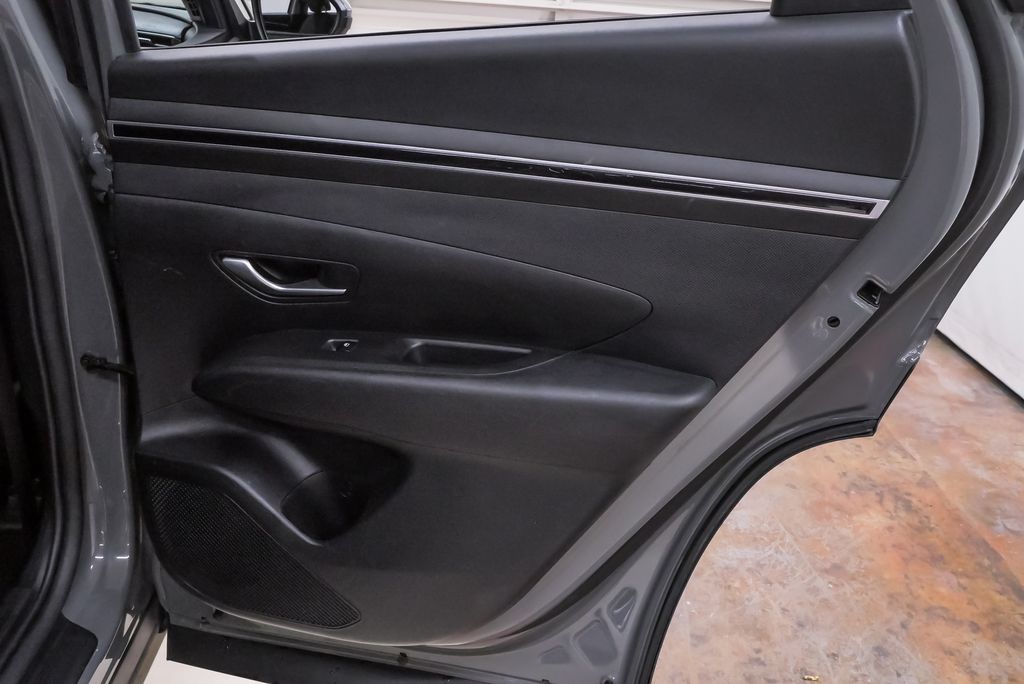 2024 Hyundai Tucson SEL - Photo 28