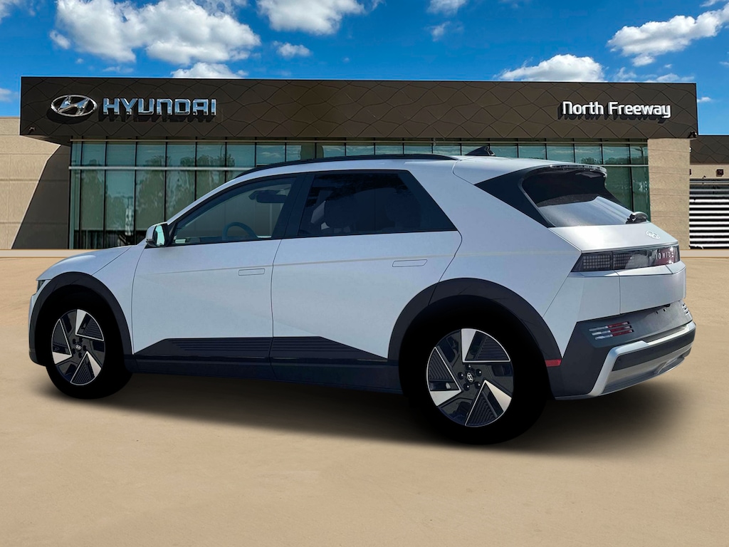 New 2026 Hyundai IONIQ 5 SEL SUV