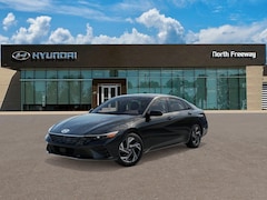 2026 Hyundai Elantra SEL Sport Premium Sedan