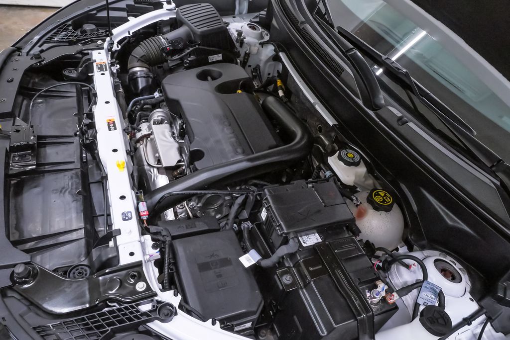 2023 GMC Terrain SLT - Photo 32