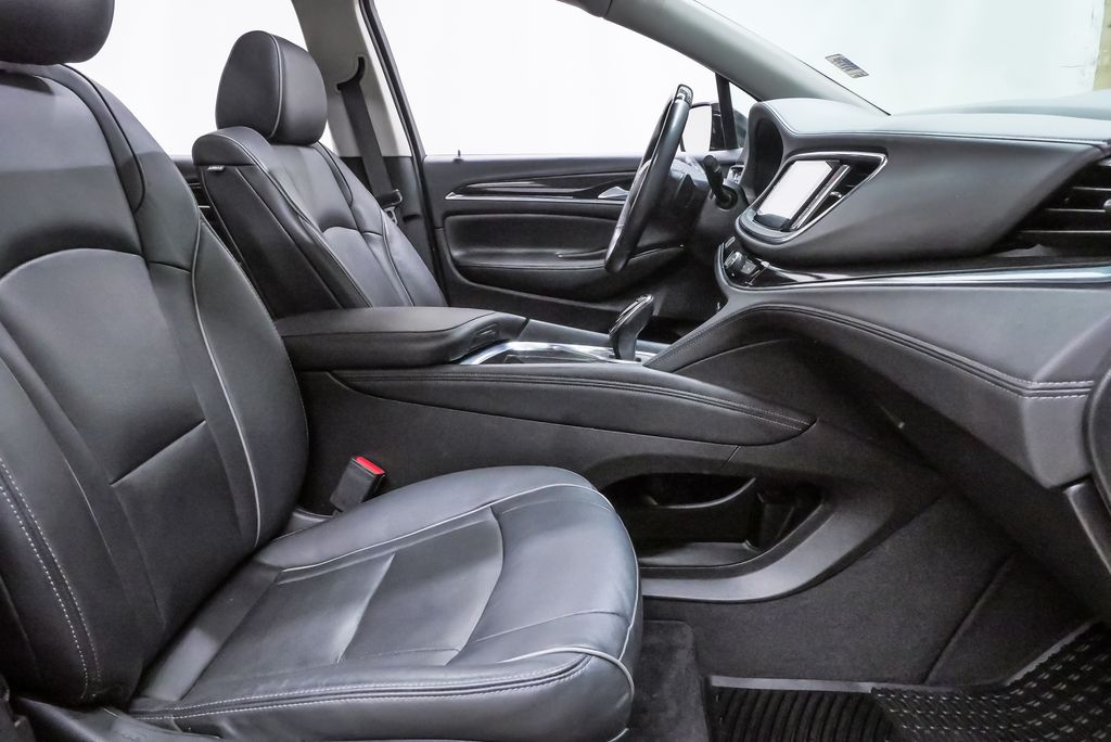 2020 Buick Enclave Avenir - Photo 16