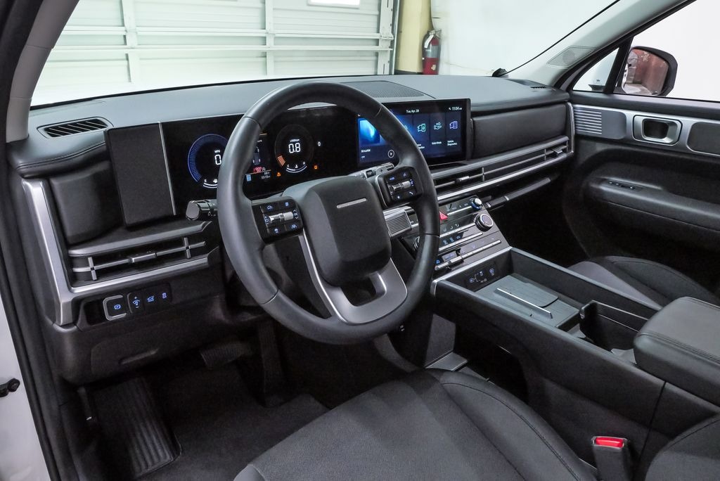 Used 2026 Hyundai Santa Fe SE SUV