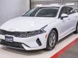 Used 2023 Kia K5 LXS Sedan