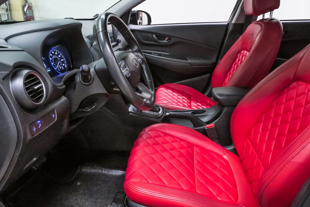 2018 Hyundai Kona SEL - Photo 9