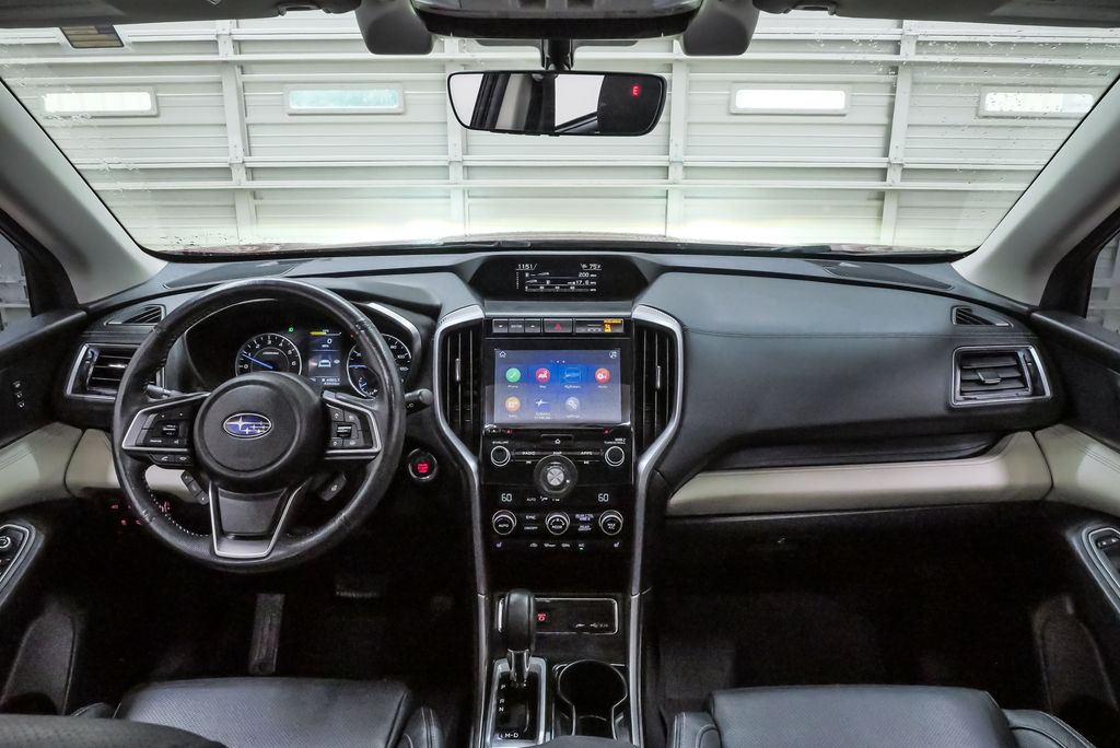 2022 Subaru Ascent Limited - Photo 17