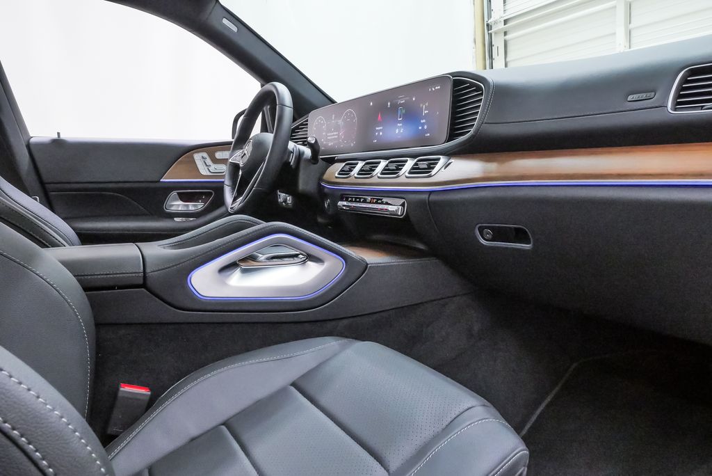 2026 Mercedes-Benz GLE GLE350 - Photo 13