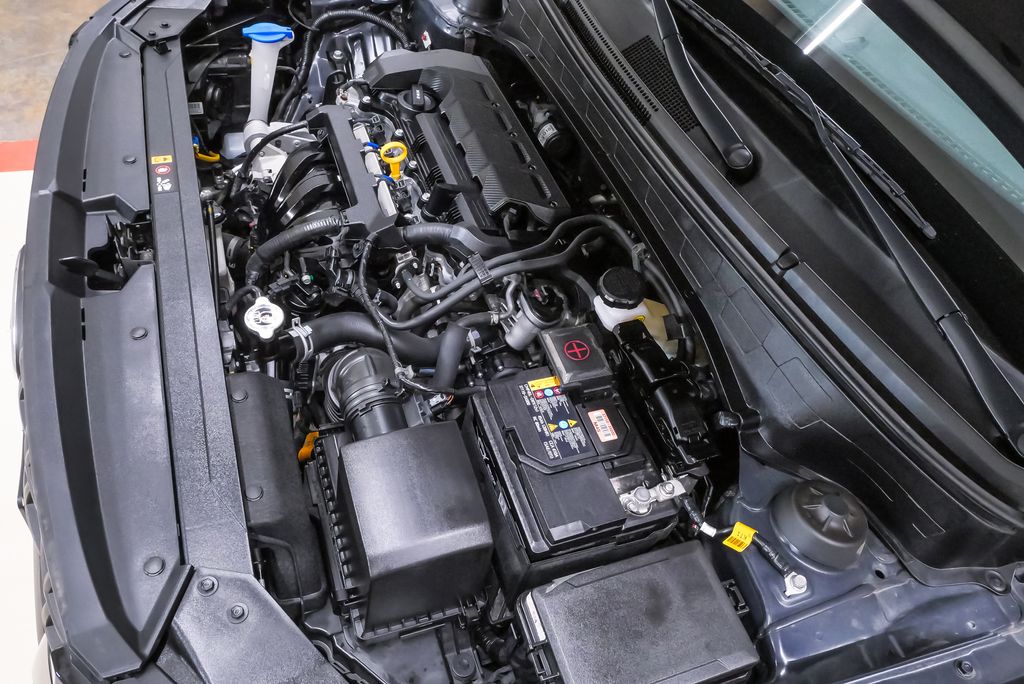 2024 Hyundai Venue SE - Photo 31