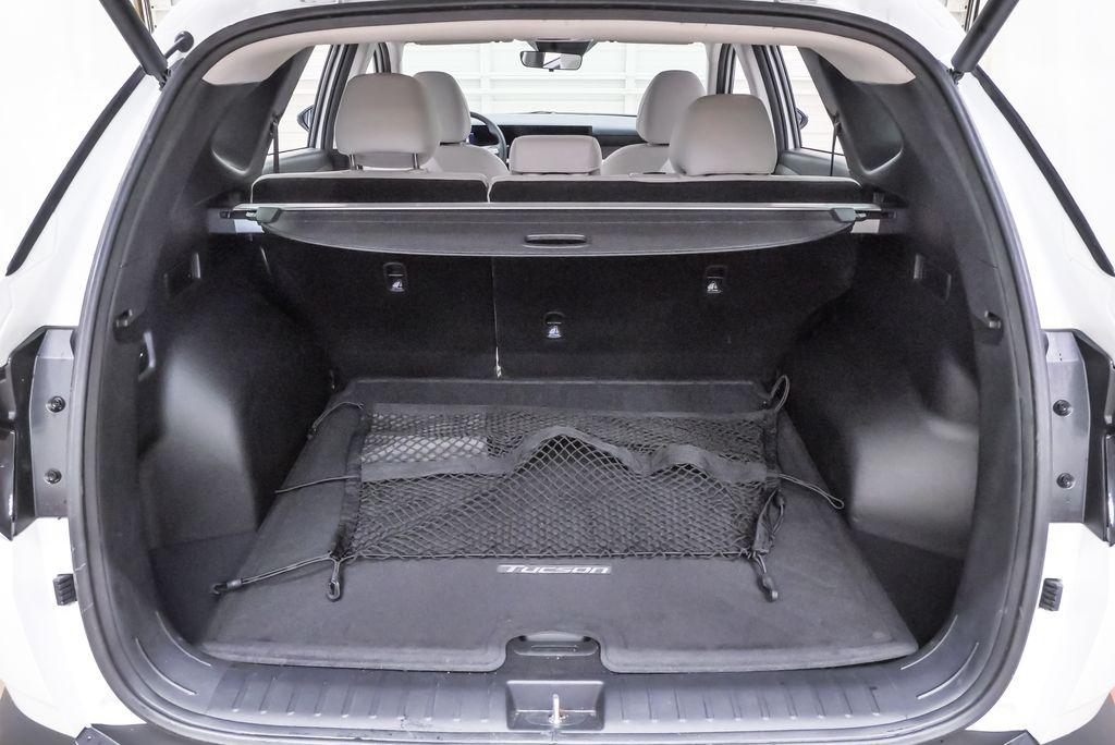 2026 Hyundai Tucson SEL - Photo 24