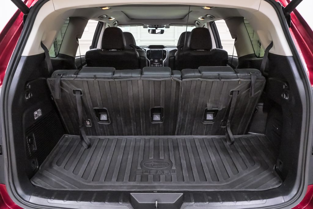 2022 Subaru Ascent Limited - Photo 32