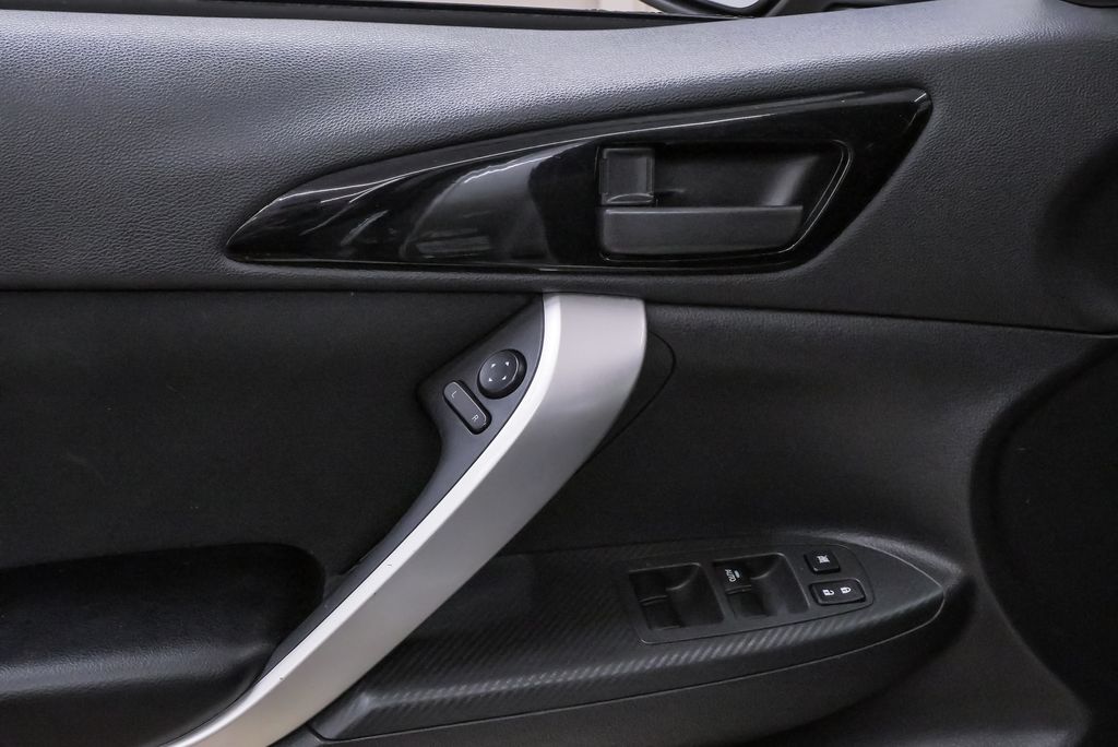 2020 Mitsubishi Eclipse Cross ES - Photo 24