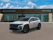  Hyundai Tucson Hybrid