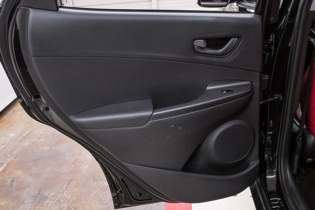 2018 Hyundai Kona SEL - Photo 27