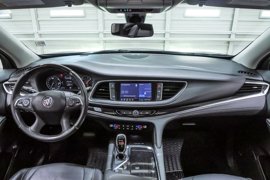 2020 Buick Enclave Avenir - Photo 18