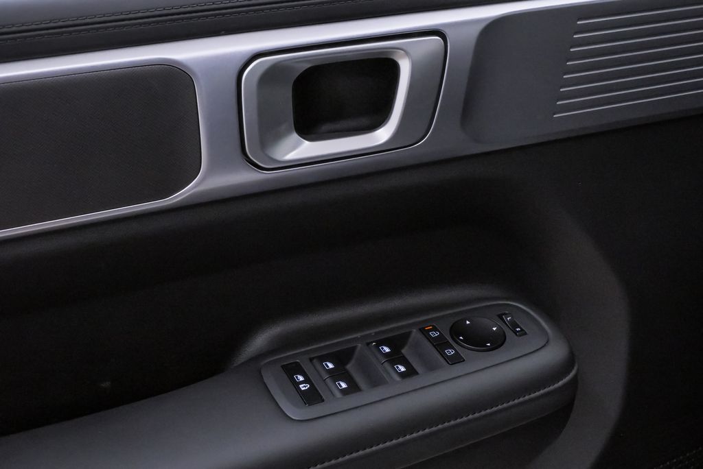 2026 Hyundai Santa Fe SEL - Photo 26