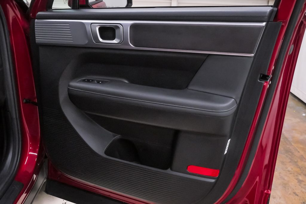 2026 Hyundai Santa Fe SEL - Photo 28