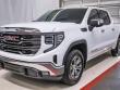 Used 2025 GMC Sierra 1500 SLT Truck Crew Cab