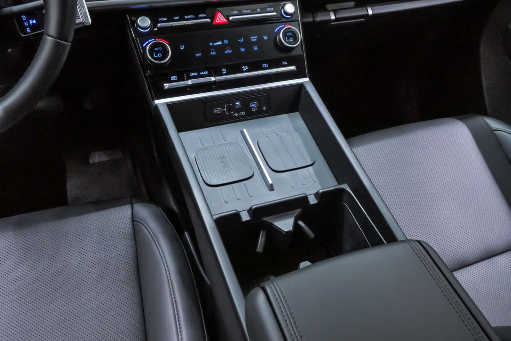 2026 Hyundai Santa Fe SEL - Photo 19