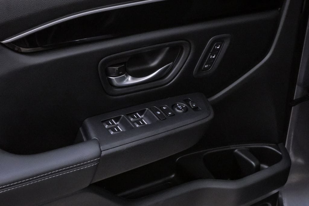 2024 Honda Pilot EX-L - Photo 25