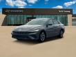 New 2025 Hyundai Elantra SEL Sport Sedan