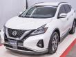 Used 2021 Nissan Murano SV SUV