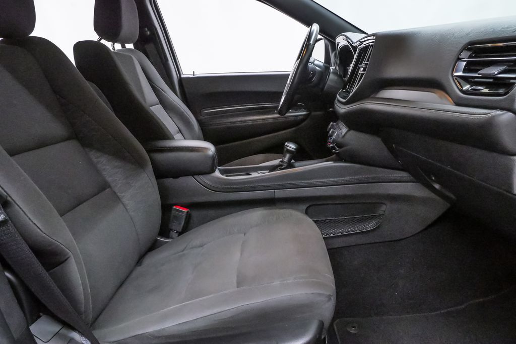 2023 Dodge Durango SXT - Photo 13