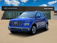 2026 Hyundai Venue SEL SUV