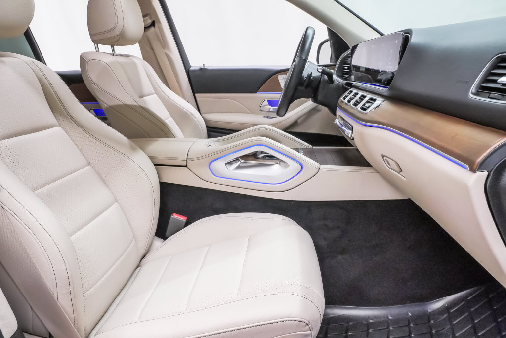 2021 Mercedes-Benz GLE GLE350 - Photo 14