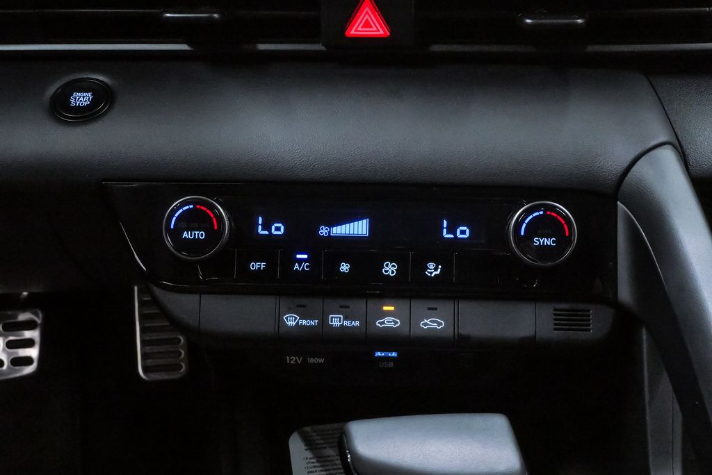 2026 Hyundai Elantra SEL Sport - Photo 17